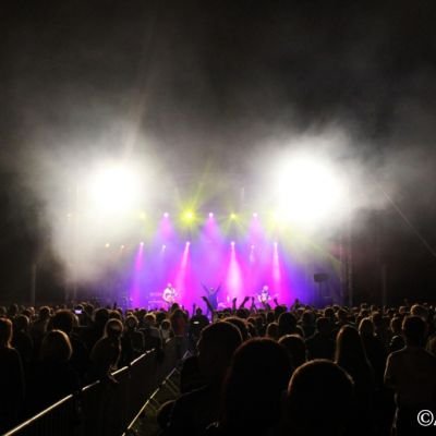 Radymno, 31.05.2015 r., fot. Mandi Pigulska - facebook.com/MandiRockography